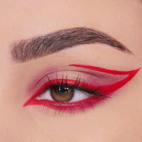 MOIRA Eye Catching Dip Liner (013 Red) 2.5ml