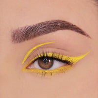 MOIRA Eye Catching Dip Liner (018 Yellow) 2.5ml