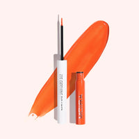 MOIRA Eye Catching Dip Liner (014 Orange) 2.5ml