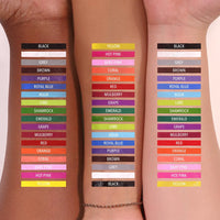 MOIRA Eye Catching Dip Liner (010 Emerald) 2.5ml