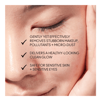 MAC HYPER REAL FRESH CANVAS CLEANSING OIL 200ml