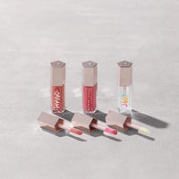 Fenty Beauty GLOSSY POSSE VOLUME 6.0 FULL-SIZE GLOSS BOMB TRIO