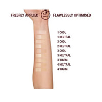 Charlotte Tilbury Airbrush Flawless Foundation 30ml