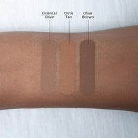 MAKE UP STUDIO FLUID FOUNDATION NO TRANSFER FLUID VANILLA) FOUNDATION (35 ML)