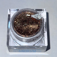 Lit Cosmetics Hot Chocolate Solid Size #3 Chocolat Chaud