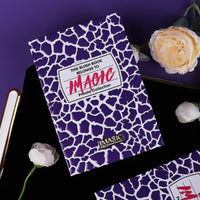 IMAGIC BLUSH BOOK BELONGS TO IMAGIC PRIVATE COLLECTION IMAGIC PRO FESSIONAL COSMETICS 39.8G