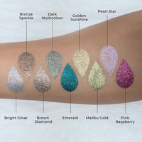 Make-Up Studio Glimmer Effects 3.5g