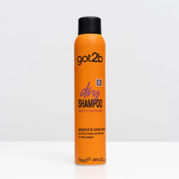 Schwarzkopf Professional Got2b Extra texture Dry Shampoo 200ml
