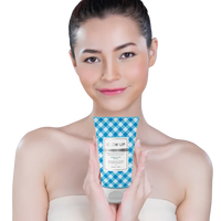 Glow Up MARINE EXPEDITION HYDRA LOCK MOISTURIZER 200ml