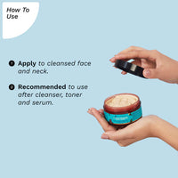 PILGRIM White Lotus Day Cream SPF 50 (PA+++) with Camellia & Yugdugu 100g