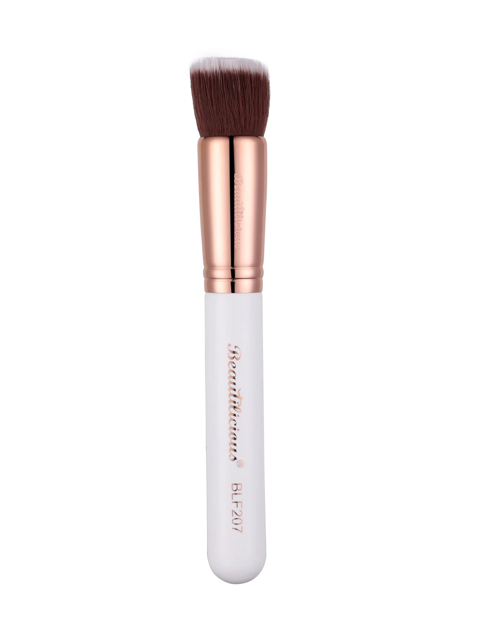 brushing beauty綴化 Beautilicious Stippling Kabuki Brush BLF 207 – Mani Ram Balwant Rai