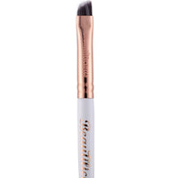 Beautilious Dual Side Eye Brush Brush - BLE 313