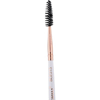 Beautilious Dual Side Eye Brush Brush - BLE 313