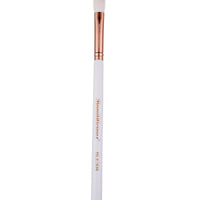 Beautilicious Medium All -Over Crease Brush for Eye Makeup - BLE 304
