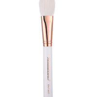 Beautilicious Powder / Blush Face Makeup Brush - BLF 201