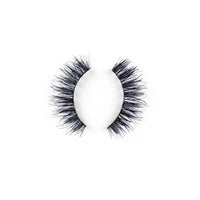 Beautilicious False Eye Lashes