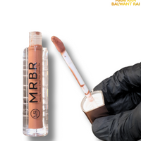 MRBR VELVET MATTE LIPSTICK ( MB MANI RAM BALWANT RAI )