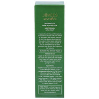 Jovees Ayurveda Therapeutic Hair Revitaliser Horse Chestnut & Pea Sprout 60 ml
