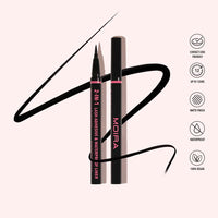 MOIRA 2-In-1 Lash Adhesive & Waterproof Liner 0.7g