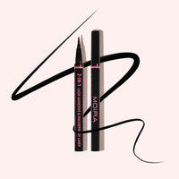 MOIRA 2-In-1 Lash Adhesive & Waterproof Liner 0.7g