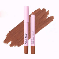 MOIRA Lip Bloom Lipstick Pencil (02 Bliss) 4g