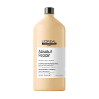 Loreal Professional Paris Absolut Repair Shampoo 1.5L