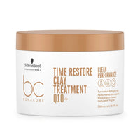 Schwarzkopf Professional Bona Cure Time Restore Clay Treatment 500ml