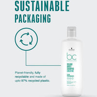 Schwarzkopf Professional Bonacure Volume Boost Shampoo 1L