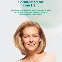 Schwarzkopf Professional Bonacure Volume Boost Shampoo 1L