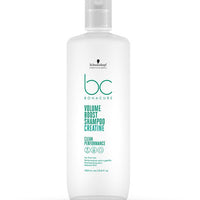Schwarzkopf Professional Bonacure Volume Boost Shampoo 1L