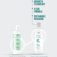 Schwarzkopf Professional Bonacure Volume Boost Shampoo 1L