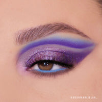 MOIRA Magic Dreaming Pressed Pigment Palette