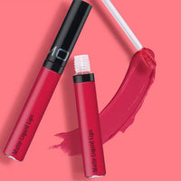 MOIRA Matte Liquid Lips 018 Cool Red 5ml