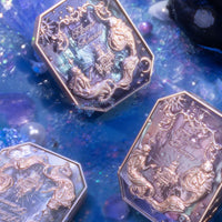 Flower Knows – Moonlight Mermaid Jewelry Blush (05 Siren Melody)