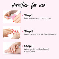 RENEE Nail Paint Remover 100ml