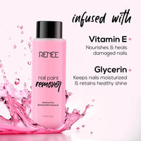 RENEE Nail Paint Remover 100ml