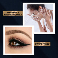 Faces Canada Ultime Pro HD Deep Black One Stroke Kajal 1.4g