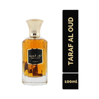 Nusuk Taraf Al Oud Eau De Parfum 100 ML (3.4. F.L. O.Z.)