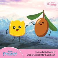 RENEE DISNEY FROZEN PRINCESS BY RENEE Snowflake Lip Balm 7.5g