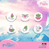 RENEE DISNEY FROZEN PRINCESS BY RENEE Snowflake Lip Balm 7.5g