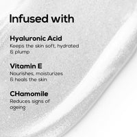 RENEE Pro Pearl Primer Silver 30 Ml