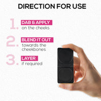 RENEE Madness PH Blush 3gm