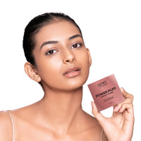 RENEE PRO Power Puff Compact Powder 9gm