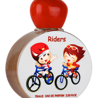 Lattafa Pride Riders Eau De Parfum 75ml For Kids