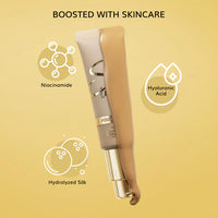 Forever52 Sensational SPF50 Foundation 30ml