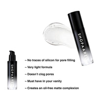 Shopaarel Pre Makeup Base 30ml