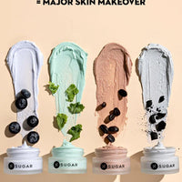 SUGAR Prime Sublime Primer 15g