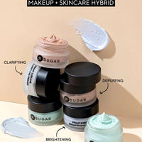 SUGAR Prime Sublime Primer 15g