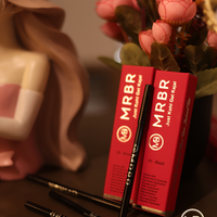 MRBR JUST KOHL GEL KAJAL 1.2g