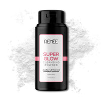 RENEE Super Glow Cleansing Powder with Acai berry & Vitamin E 25g